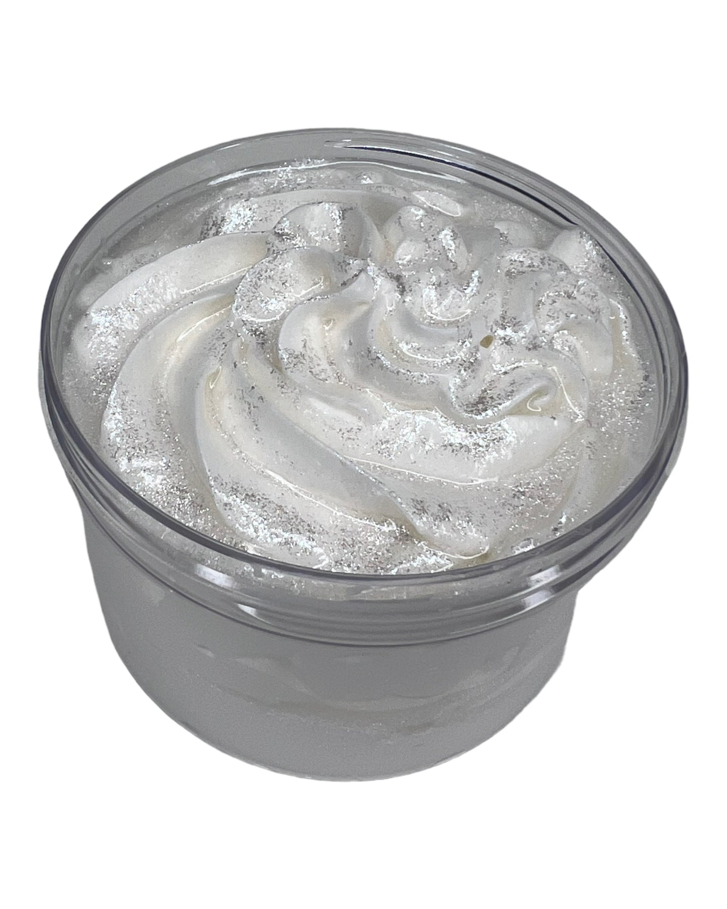 Island Blossom Body Butter