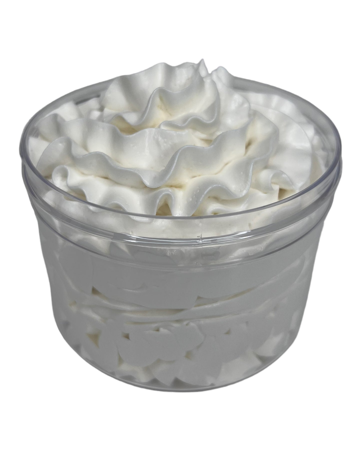 Cashmere Body Butter