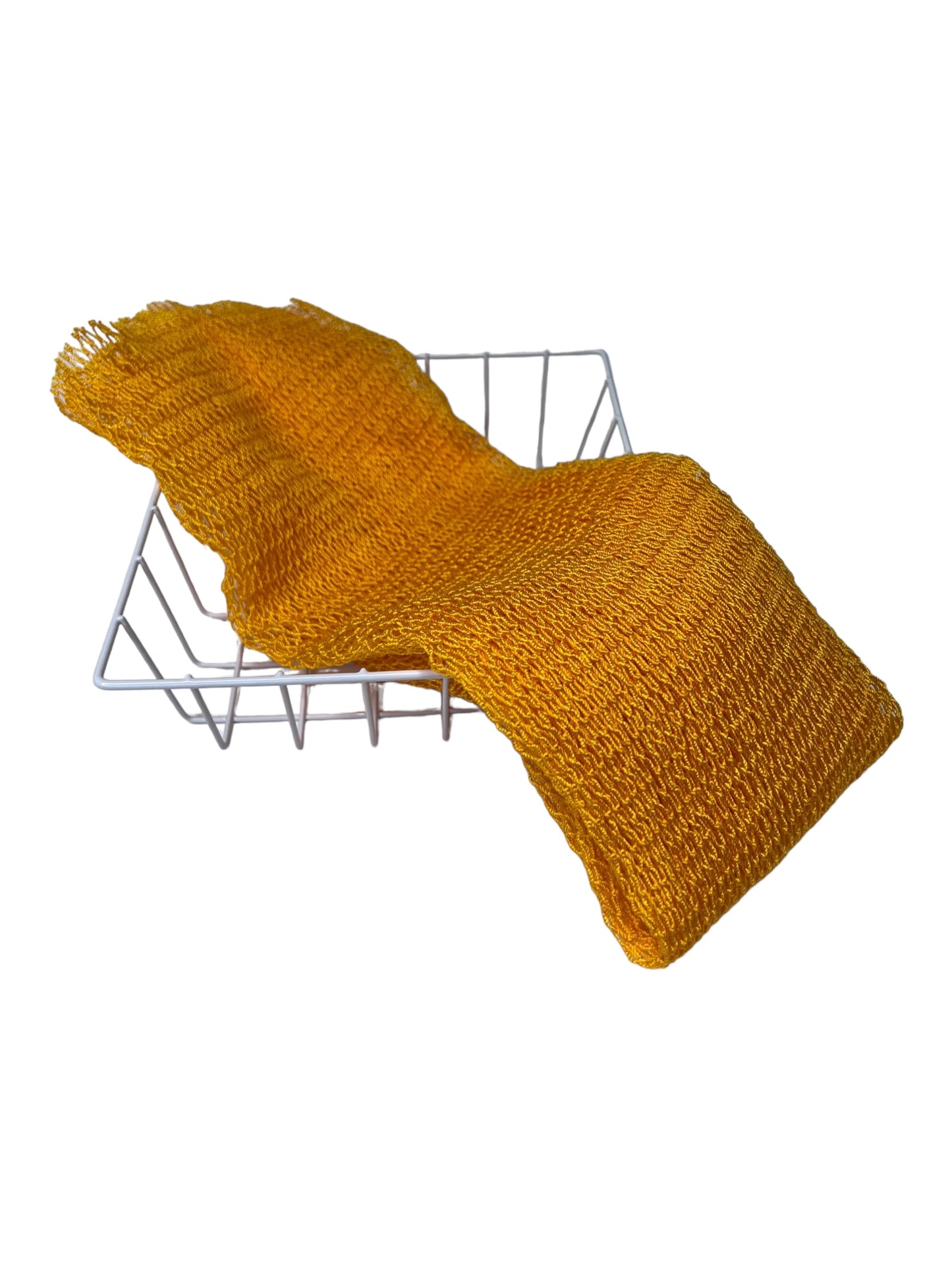 SAPO - African Mesh Sponge