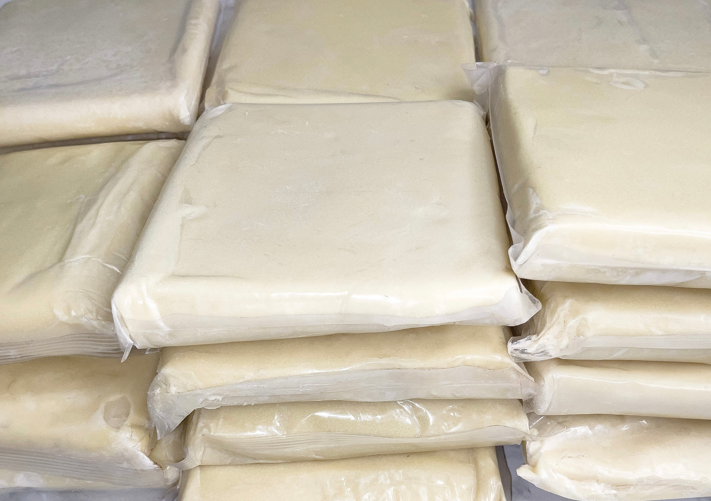 Raw Shea Butter