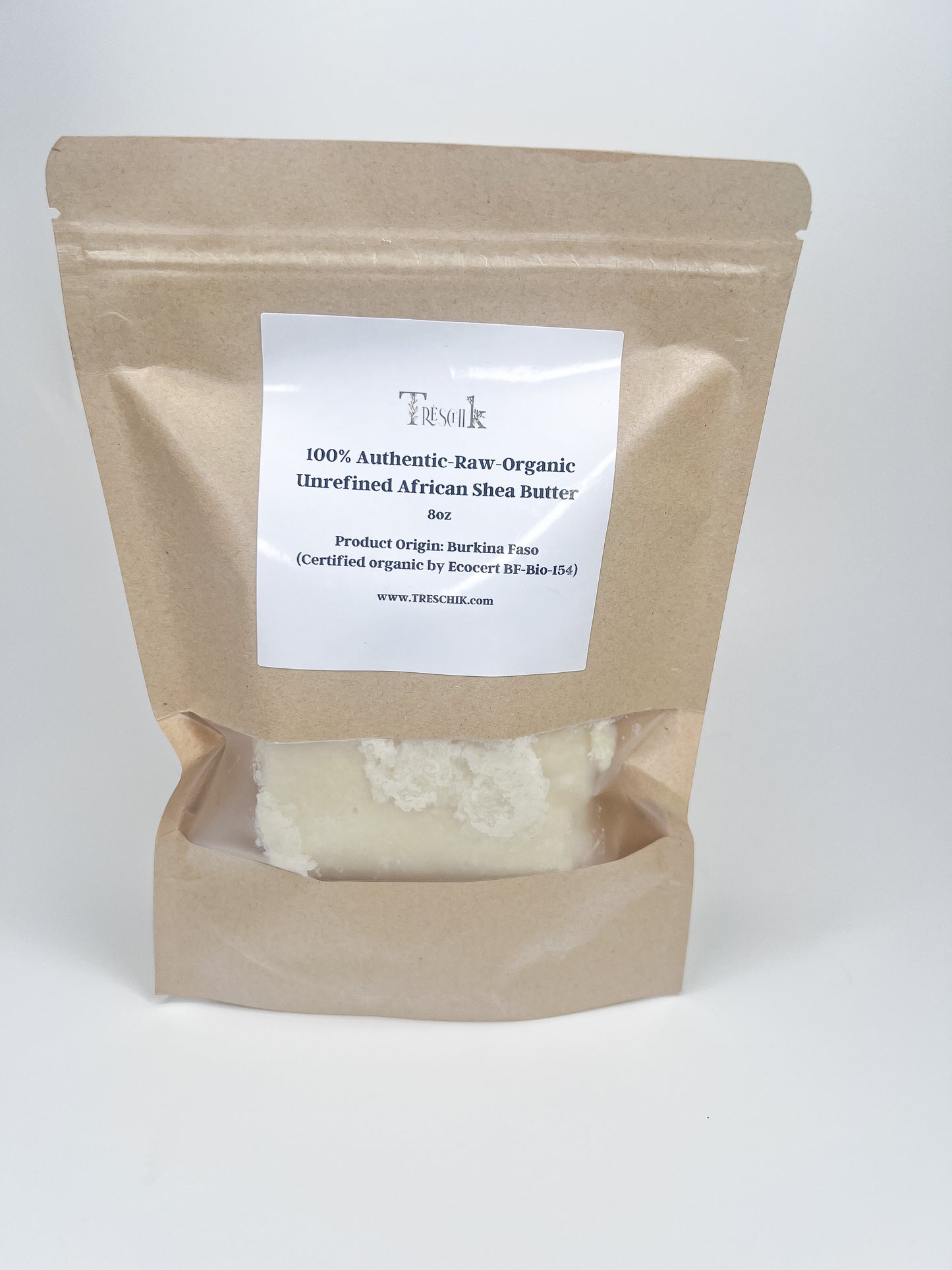 Raw Shea Butter
