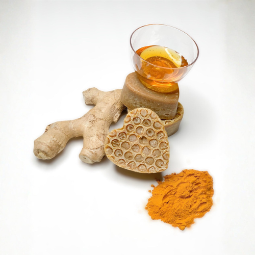 Glow-Boosting Cleansers