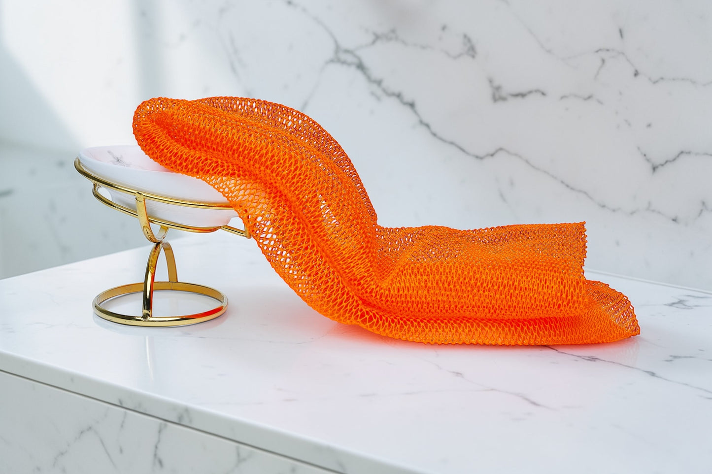 SAPO - African Mesh Sponge