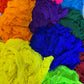 African Mesh Sponge