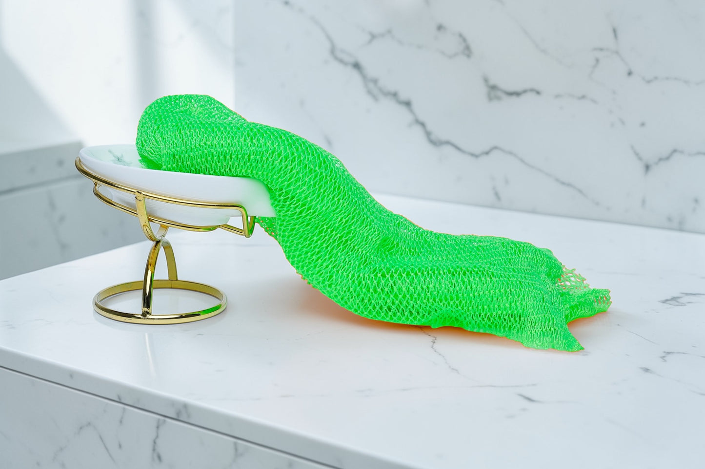 SAPO - African Mesh Sponge