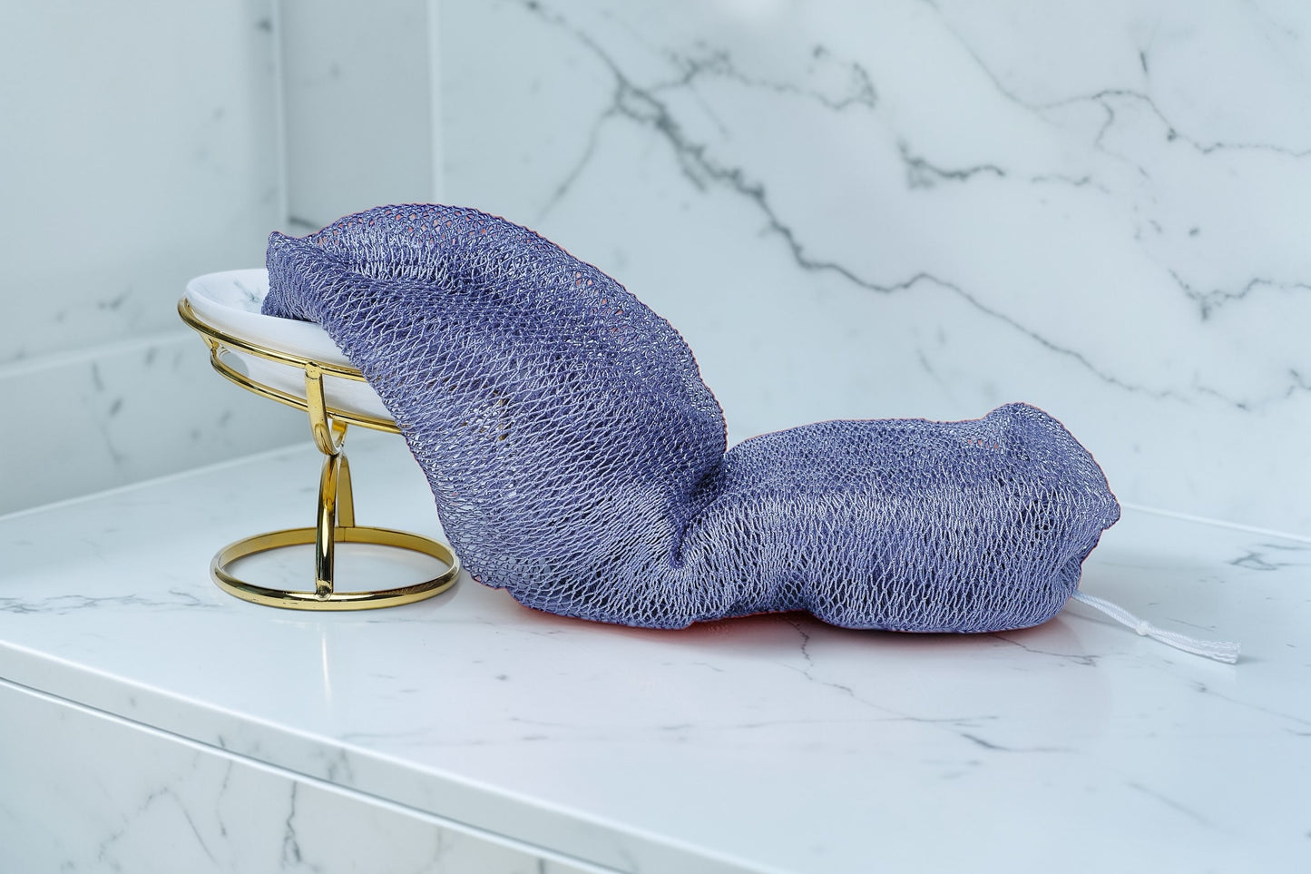 SAPO - African Mesh Sponge