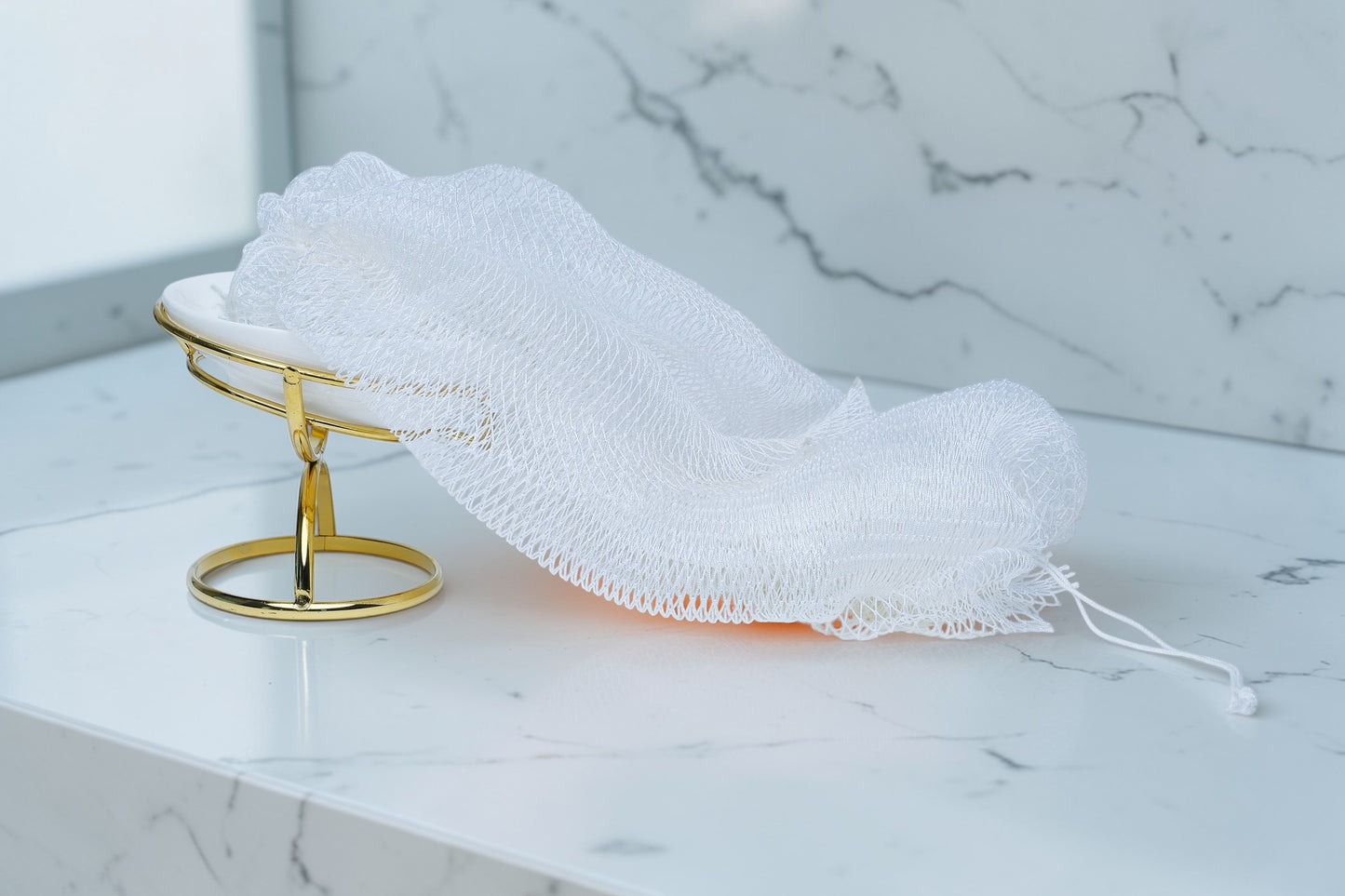 SAPO - African Mesh Sponge