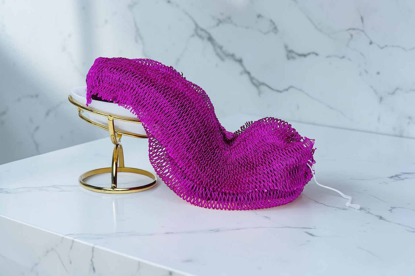 SAPO - African Mesh Sponge