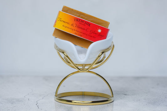 Turmeric & Vitamin C Glow Soap