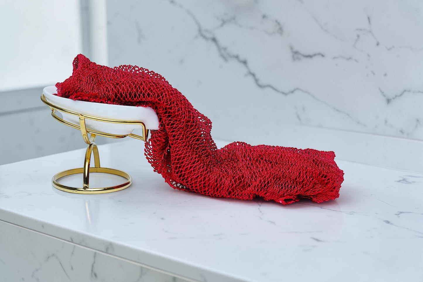 SAPO - African Mesh Sponge
