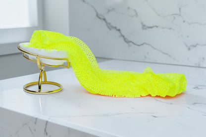 SAPO - African Mesh Sponge