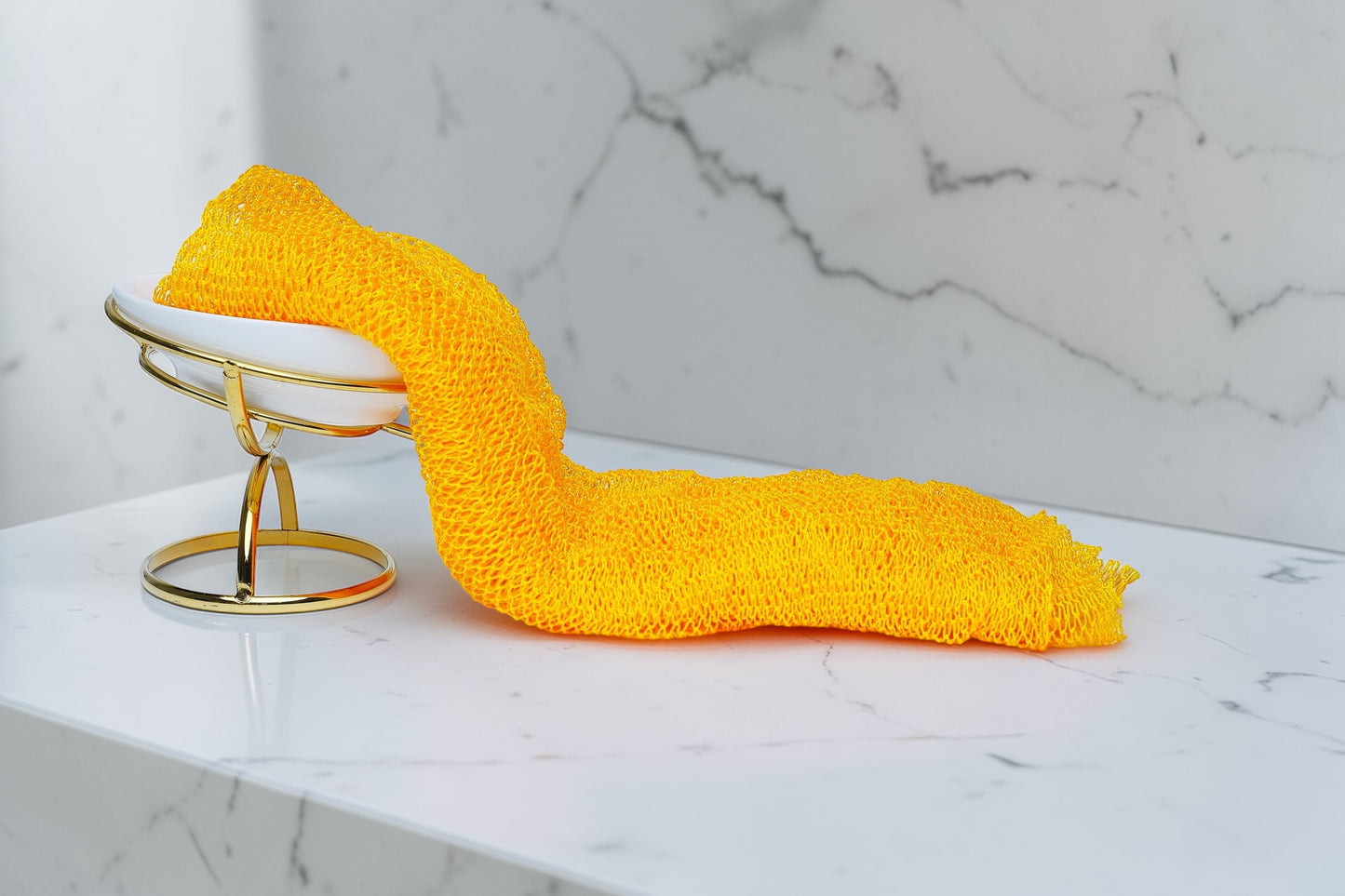 SAPO - African Mesh Sponge