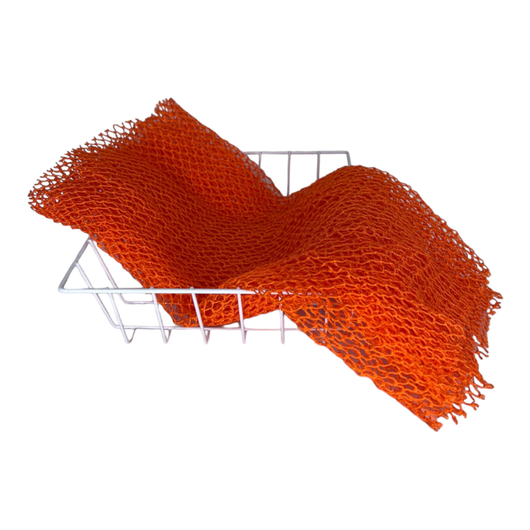 SAPO - African Mesh Sponge