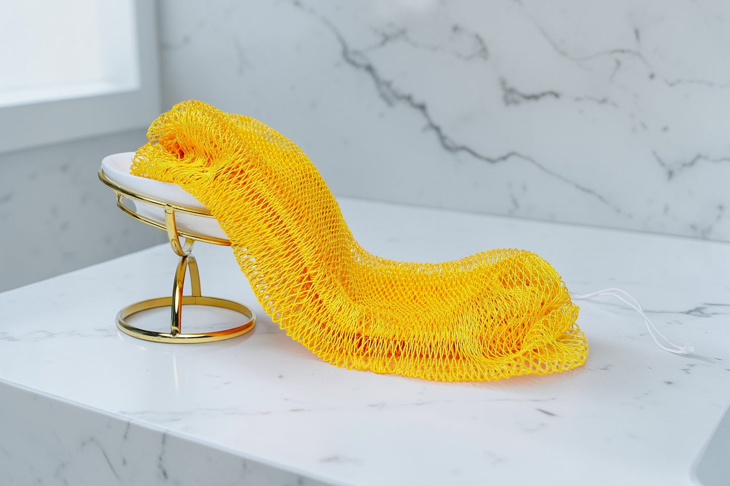 SAPO - African Mesh Sponge