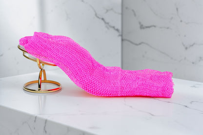 SAPO - African Mesh Sponge