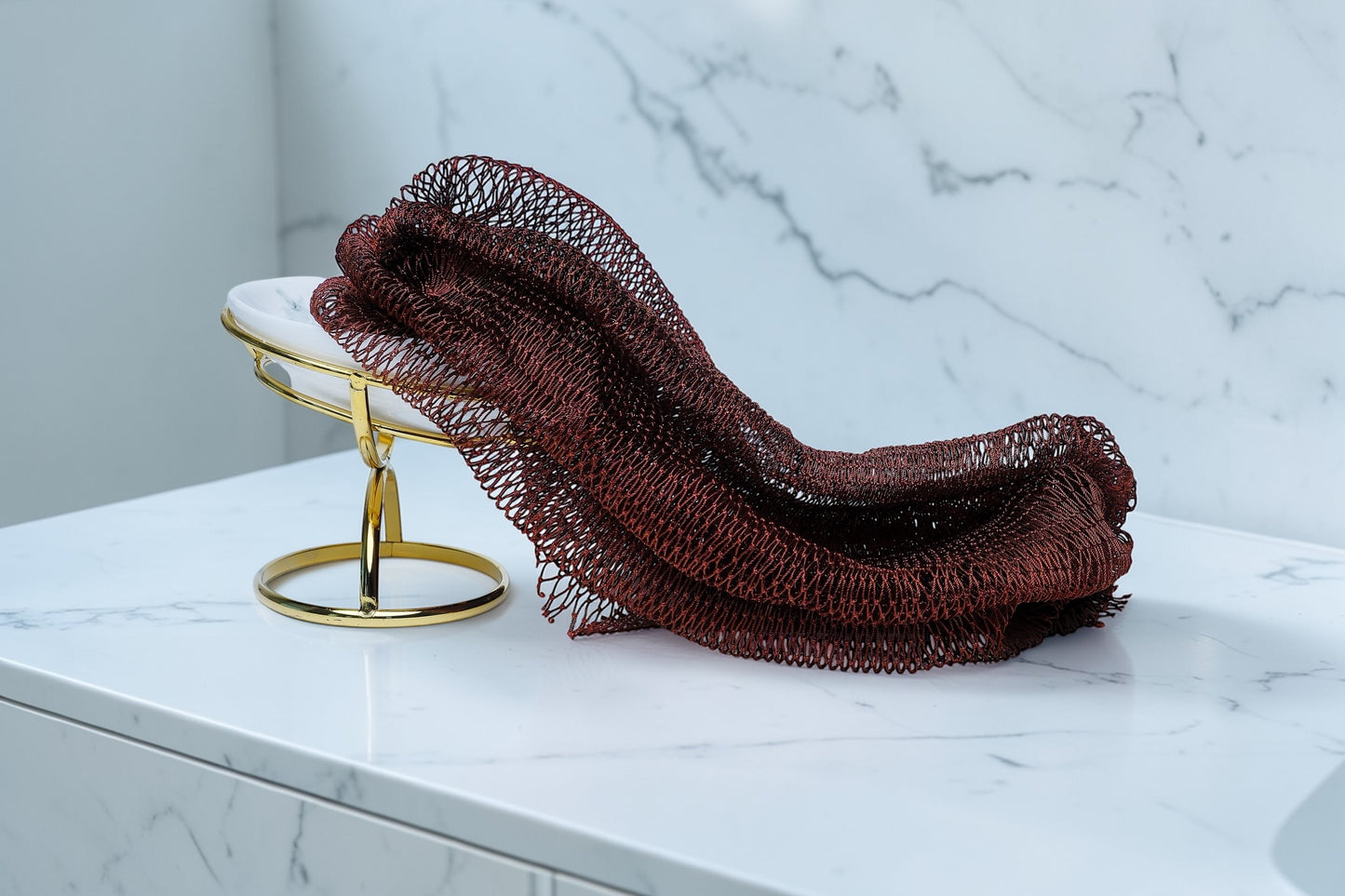 SAPO - African Mesh Sponge
