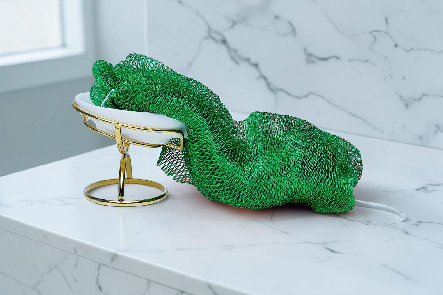 SAPO - African Mesh Sponge