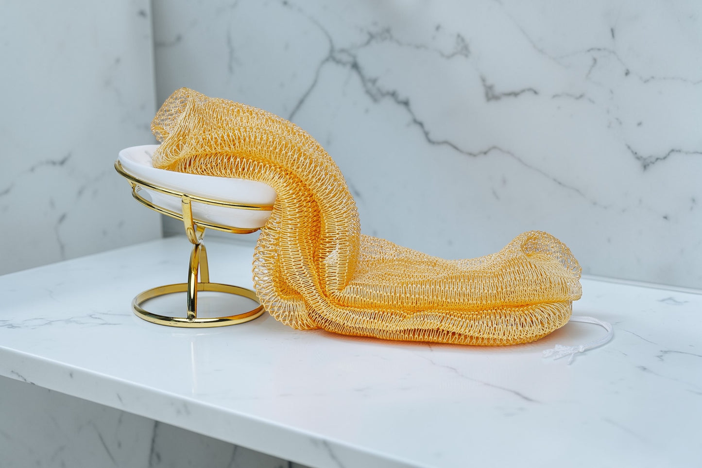 SAPO - African Mesh Sponge