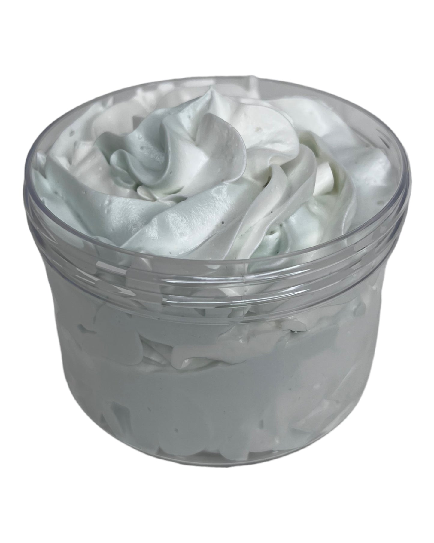 Sea Breeze Body Butter