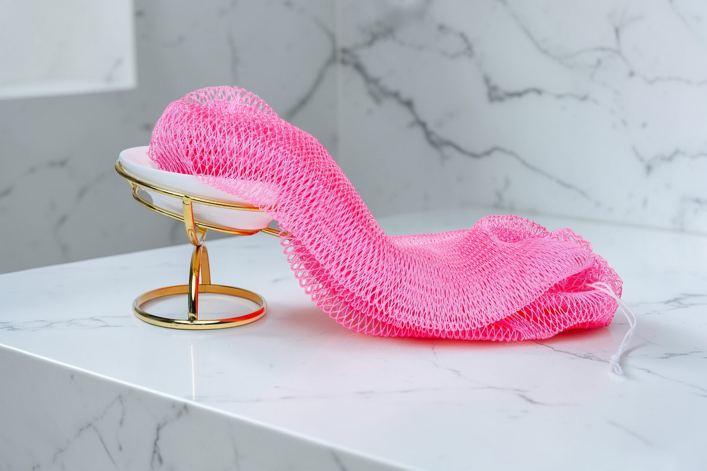 SAPO - African Mesh Sponge