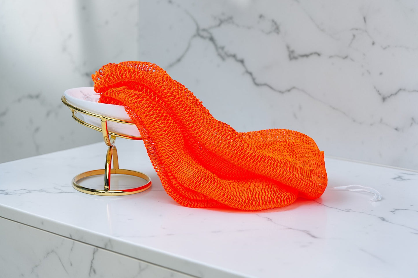 SAPO - African Mesh Sponge