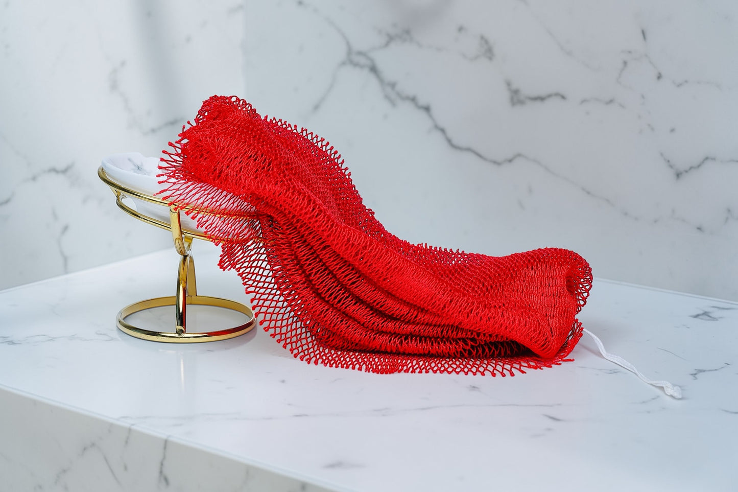 SAPO - African Mesh Sponge
