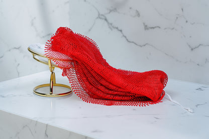 SAPO - African Mesh Sponge