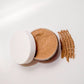 Hibiscus Antioxidant Clay Mask - www.treschik.com