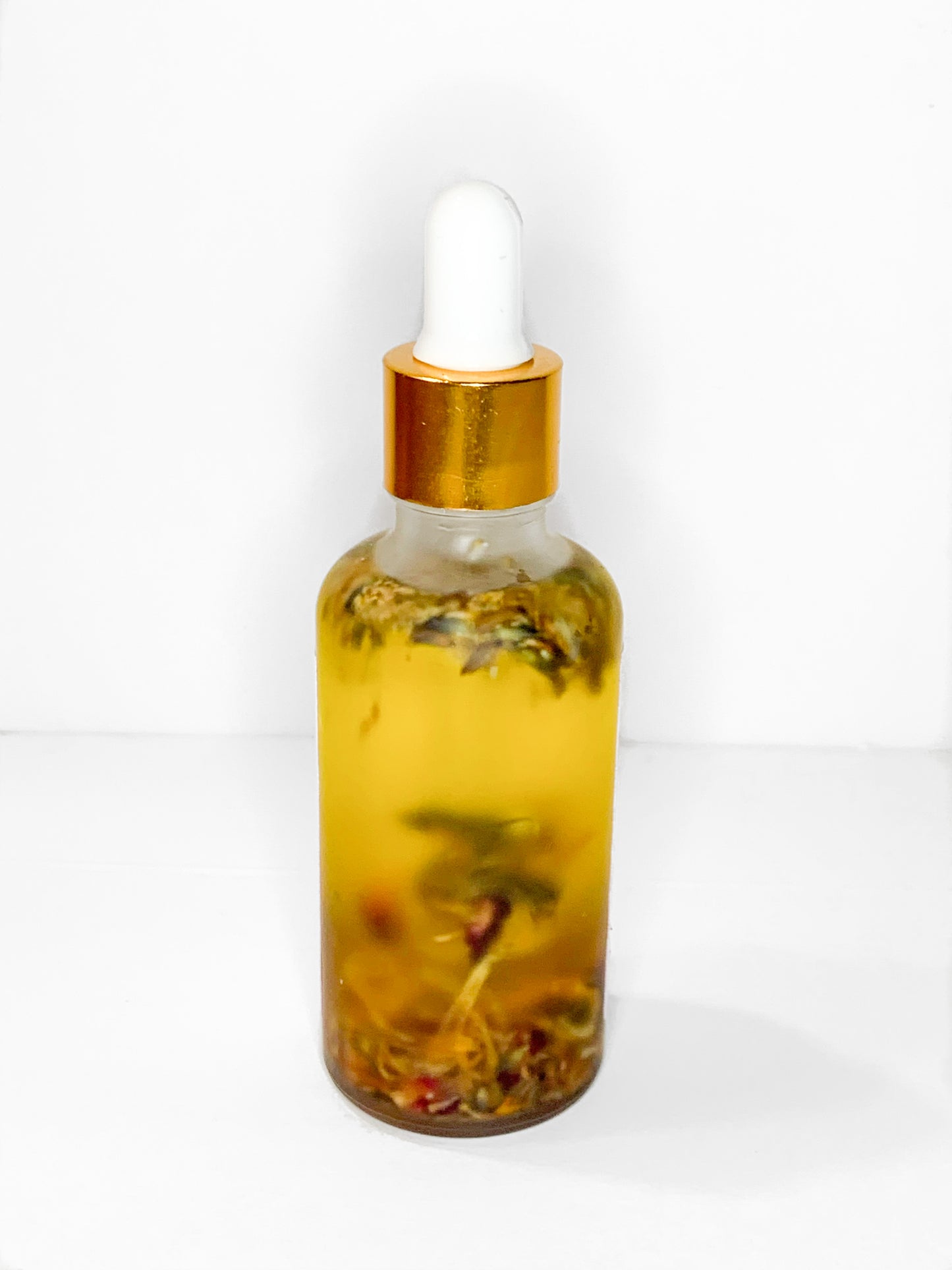 Exotic oil - www.treschik.com