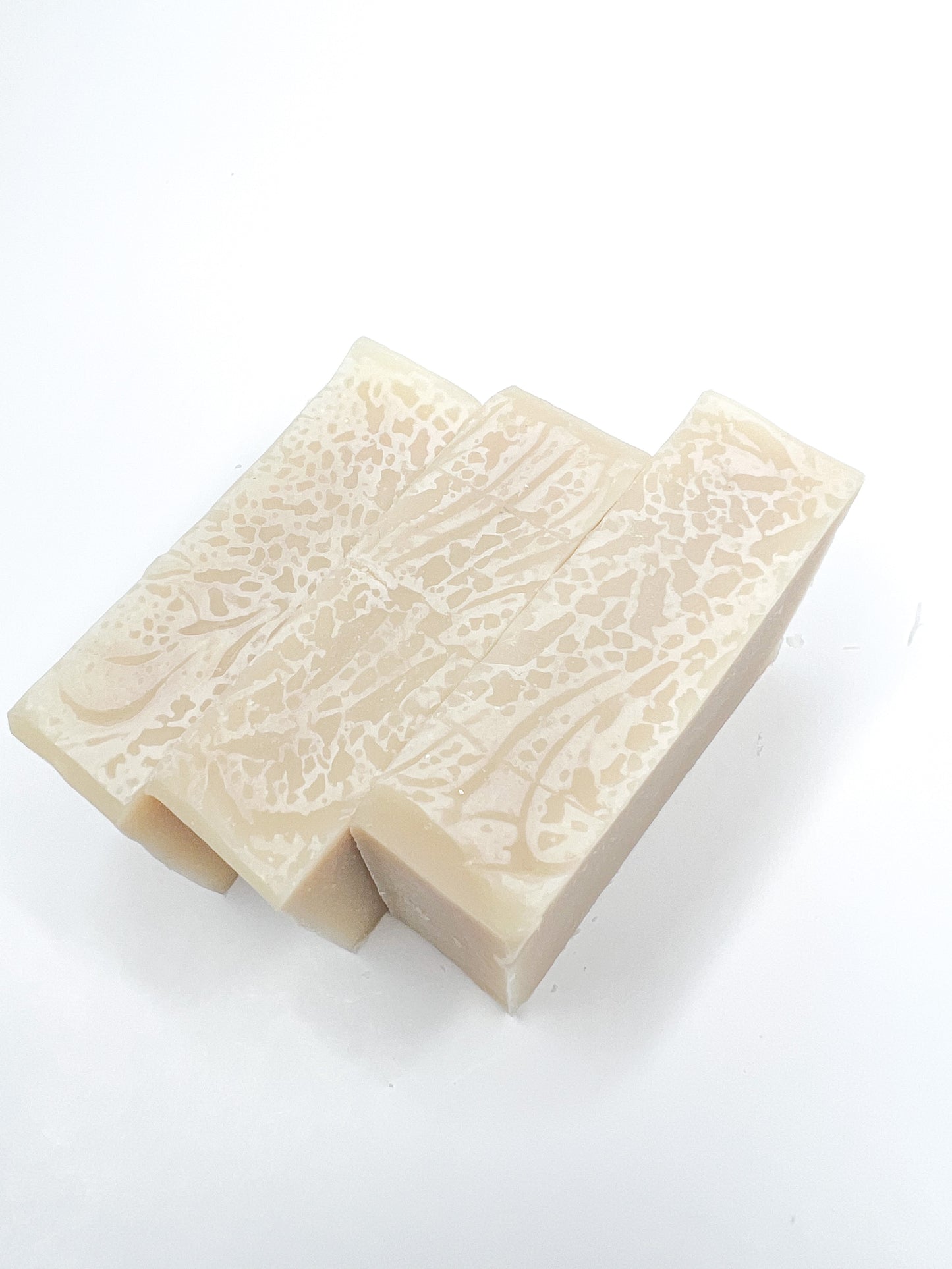 Unscented Milky Soap