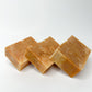 Sea Moss & Turmeric Soap – Mineral-Rich Cleansing Bar