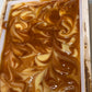 Sea Moss & Turmeric Soap – Mineral-Rich Cleansing Bar