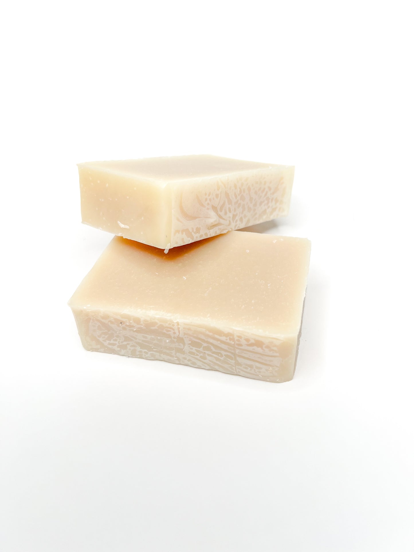 Unscented Milky Soap