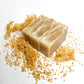 Sea moss & Flaxseed Soap - www.treschik.com