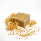 Sea moss & Flaxseed Soap - www.treschik.com