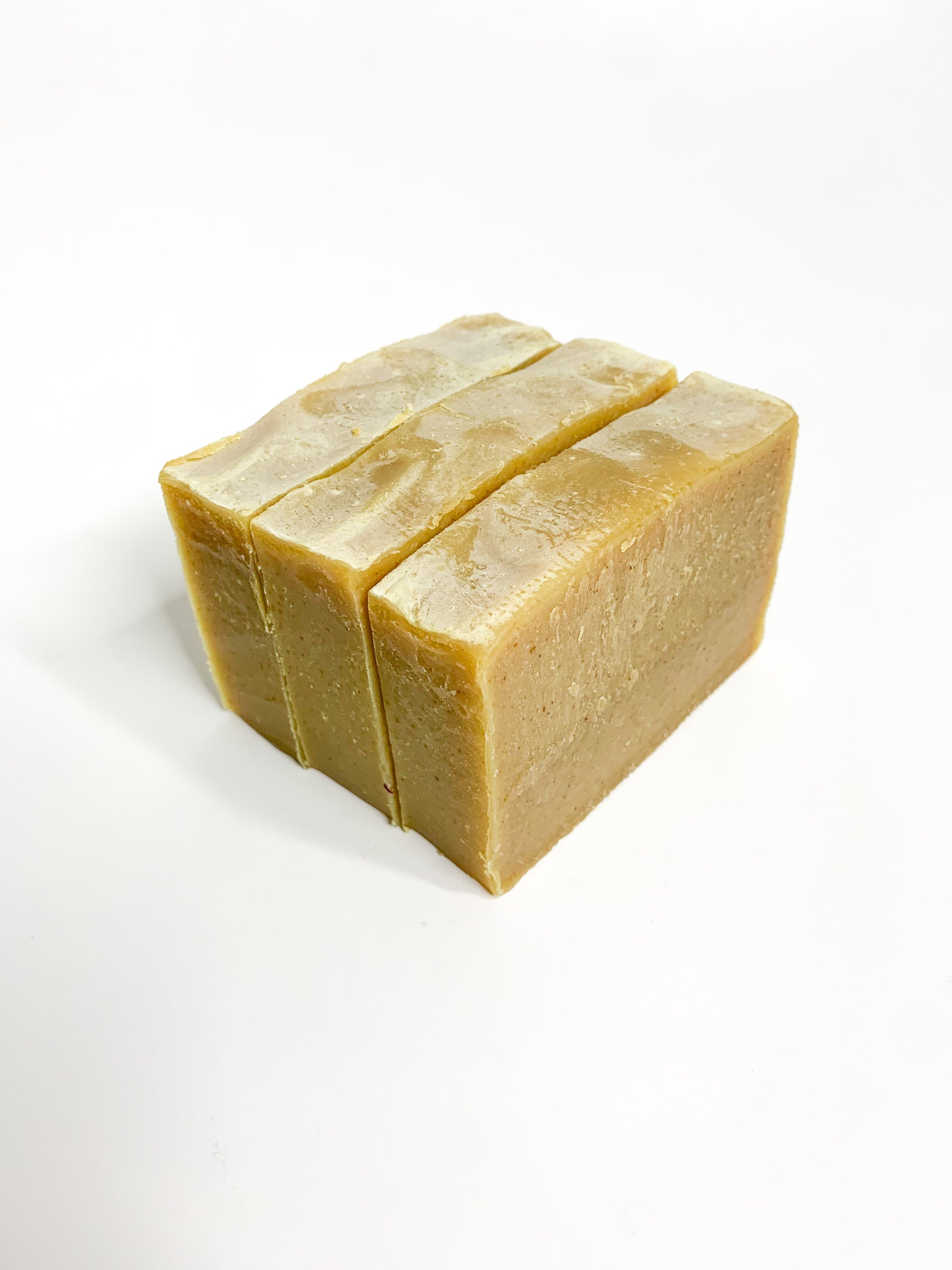 Fenugreek soap - www.treschik.com