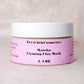 Matcha Firming Clay Mask