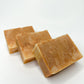 Sea Moss & Turmeric Soap – Mineral-Rich Cleansing Bar