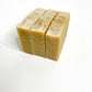 Fenugreek soap - www.treschik.com
