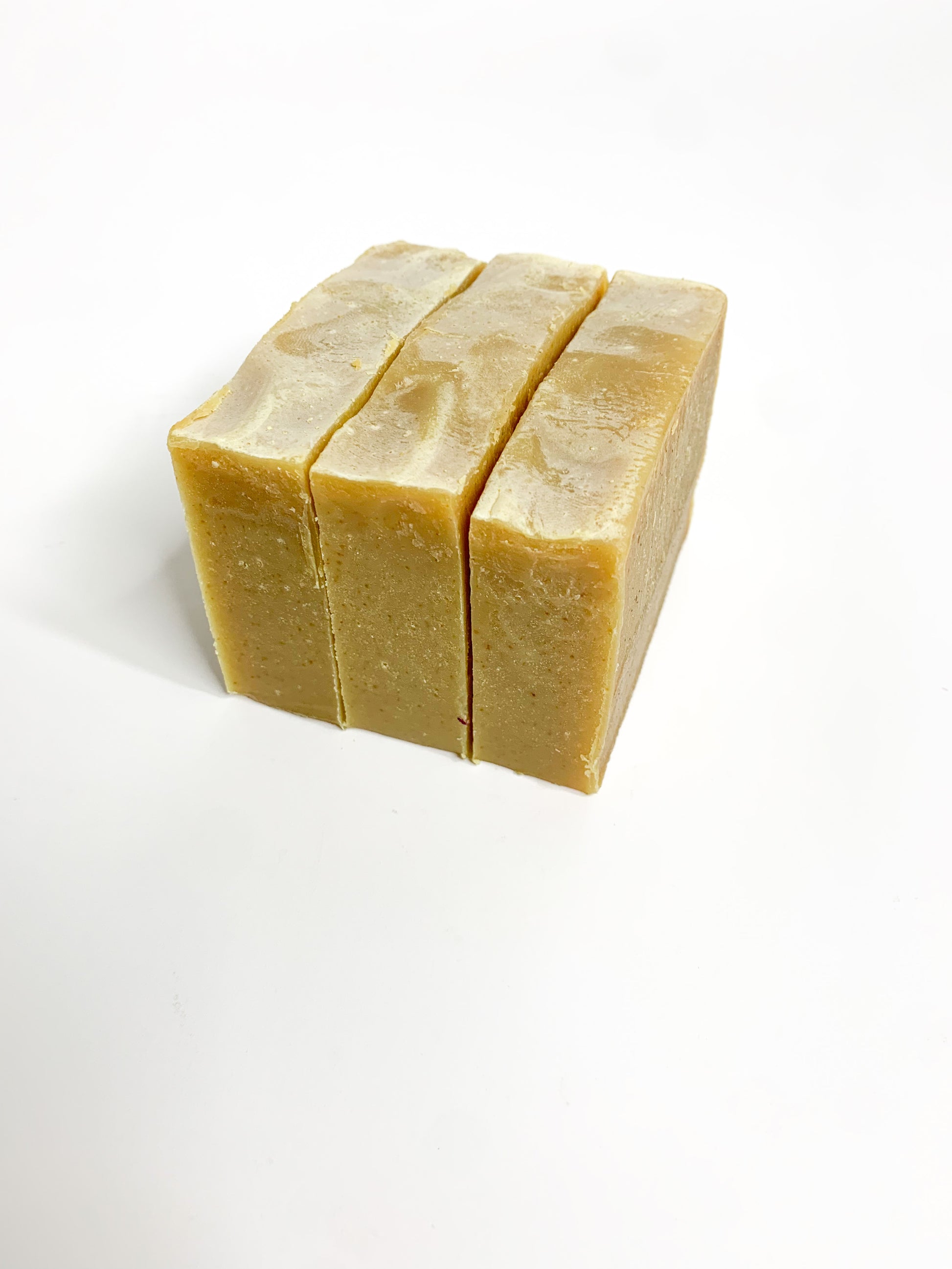 Fenugreek soap - www.treschik.com