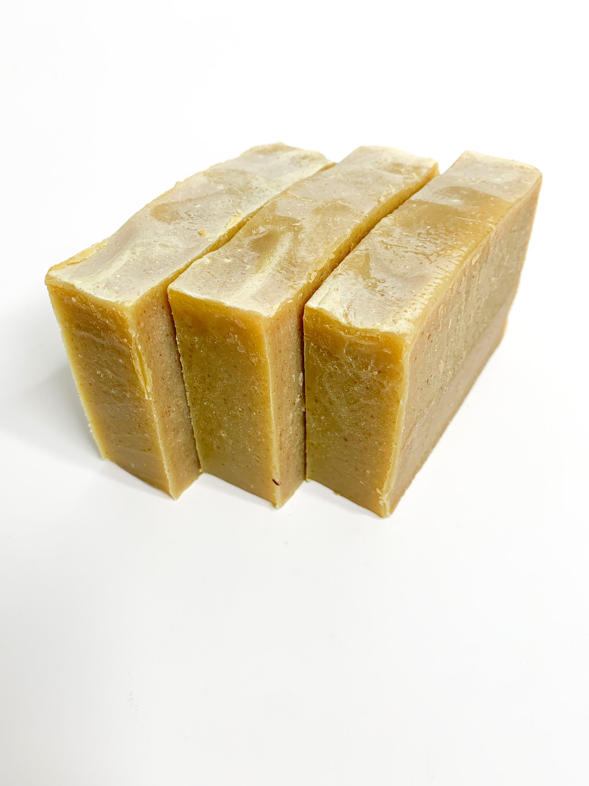 Fenugreek soap - www.treschik.com